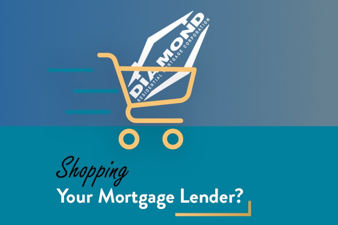 Thinking About “Shopping Your Mortgage Lender”?